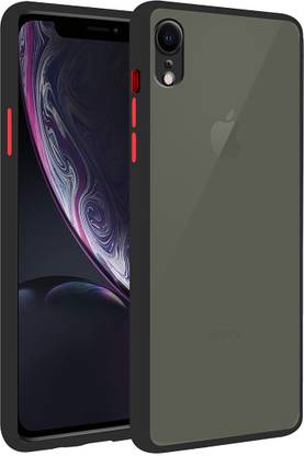 ss creation Back Cover for Apple iPhone XR