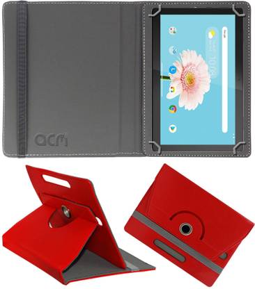 ACM Flip Cover for Lenovo Tab M10 Byju Tab