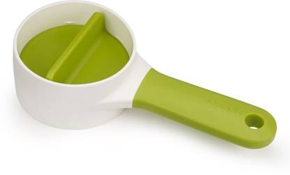 Joseph Joseph SpiroGo Compact Spiralizer Vegetable & Fruit Slicer