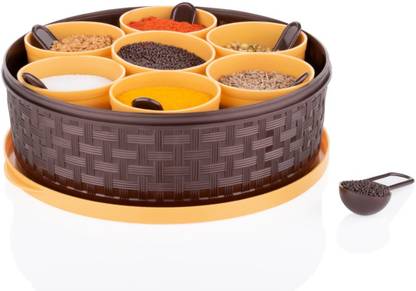 BLUEBERRY Plastic Utility Container  - 250 ml