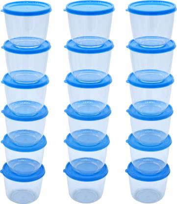 STOREMASTER Plastic Utility Container - 350 ml