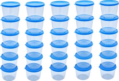 STOREMASTER Plastic Utility Container - 350 ml