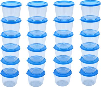 STOREMASTER Plastic Utility Container - 350 ml