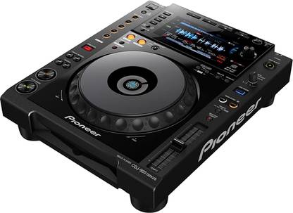 Pioneer Pro DJ CDJ-900NXS DJ Digital Media Player Wireless DJ Controller