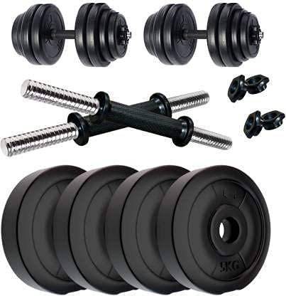 Formet Formet_adustable weight_dummbell_8kg Adjustable Dumbbell