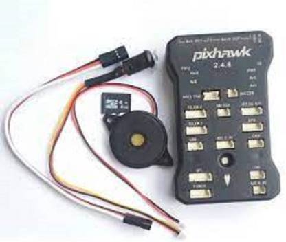 PAPA93 32Bits Flight Controller for Quadcopter Multicopter Micro Controller Board Electronic Hobby Kit