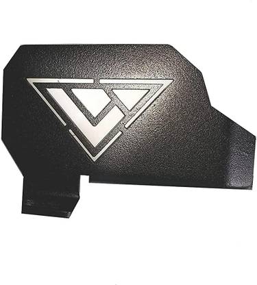 Xplore Heavy Quality Wide And Compact For Duke 250 Right Side Foot Rest