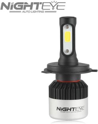 NightEye LED Headlight for Universal For Bike
