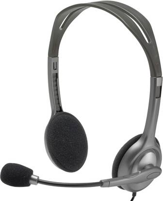 Logitech H-110 Wired