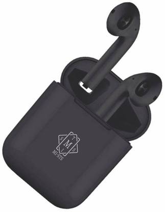 MI-STS Wireless earbud Sensor Touch with Charging Case Bluetooth