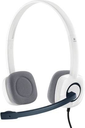 Logitech H-150 Wired Gaming