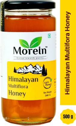 MOREIN MU;TIFLORA 500