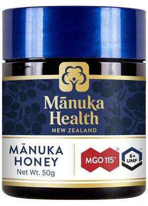 Manuka Health Manuka Honey, MGO- 50 gm.