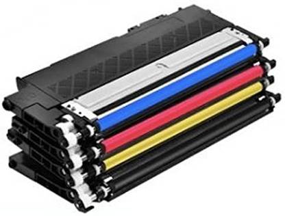 Sps 119a W90a W91a W92a W93a Black Cyan Yellow Magenta For Hp Color Laser 150a 4zb94a