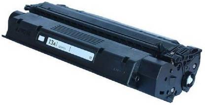 Ravechi Computer HP 2613A Q2613A BLACK TONER CARTRIDGE Black Ink Toner