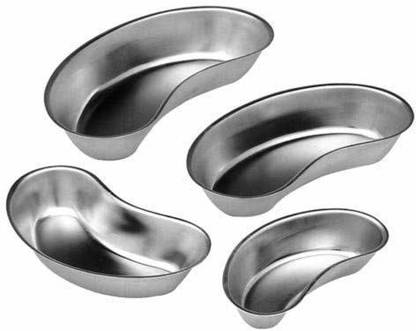 alis 200 mm Reusable Kidney Dish