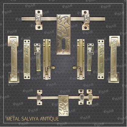SSDYG Stainless Steel Door Handle