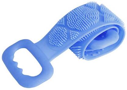 HM EVOTEK 1-Silicon Bath Brush B-1
