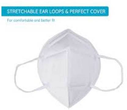 PureCaution N-95 -MASK Reusable, Washable