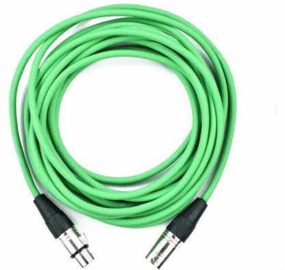 Bajaao MC6GR Microphone Cable