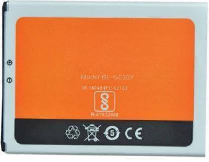 KPS Retailers Mobile Battery For  Gionee Gionee P7 Max (ORIGINAL TESTED BACKUP GUARANTEED 100%)