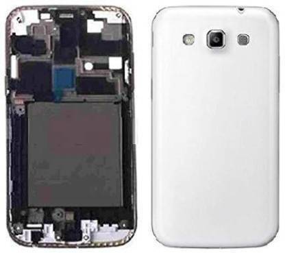 mobicall SAMSUNG GALAXY GRAND QUATTRO (GT-i8552) - WHITE Full Panel