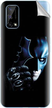 Snooky Realme Q2 Mobile Skin