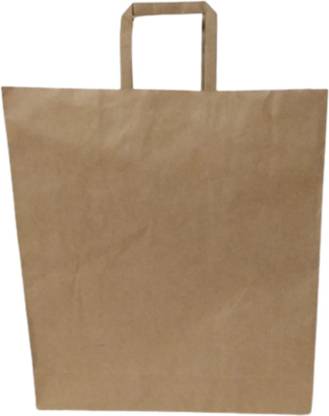 Sri Balaji Paper Bag Manufacturers Solid Party Bag