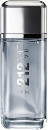 CAROLINA HERRERA 212 VIP Men Eau de Toilette 200ml Eau de Toilette  -  200 ml