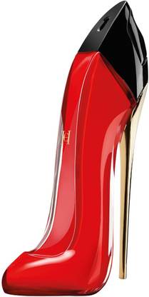 CAROLINA HERRERA Very Good Girl Eau de Parfum 80ML Eau de Parfum  -  80 ml