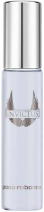 PACO RABANNE Invictus Eau De Toilette 15Ml Eau de Toilette  -  15 ml
