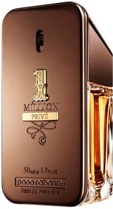 PACO RABANNE 1 Million Prive Eau de Parfum 50ML Eau de Parfum  -  50 ml