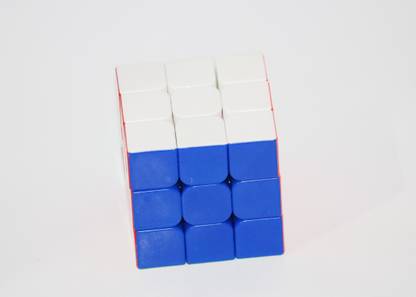 GD Neon Rubik cube p 333 1 Pieces