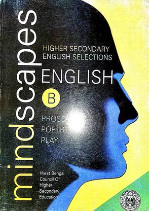 Hs Mind Scapes English B Class - Xi And Xii