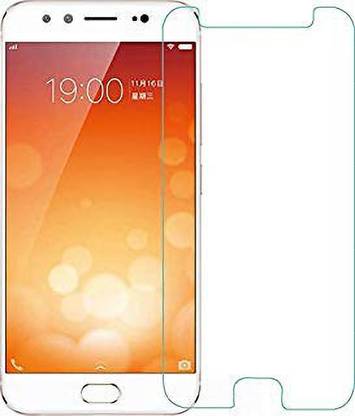 SKY DRAG Tempered Glass Guard for Vivo V5 sd1601