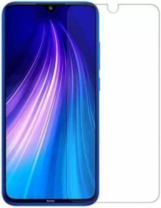 Best match Tempered Glass Guard for Mi Redmi Note 8