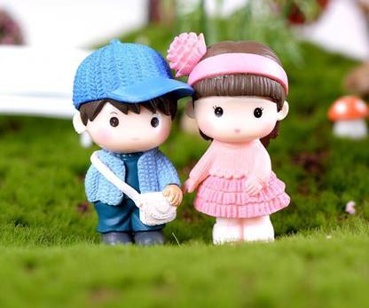 PREMIUM PARTY SHOP Decorative Showpiece  -  5 cm