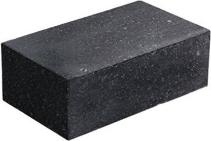 Hari Krishna Healthcare Activated Charcoal Soap for face and Body Wash (3 x 100 g)