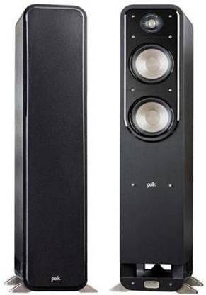 Polk S50 150 W Tower Speaker