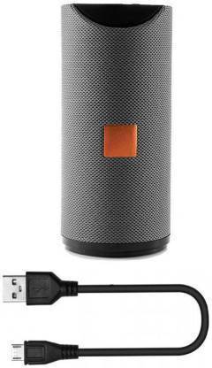 Realstic Presenting the best New arrival Rock beat 3d sound GRR5 10 W Bluetooth Speaker
