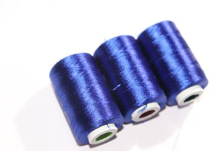 Dealx Navy Blue Thread