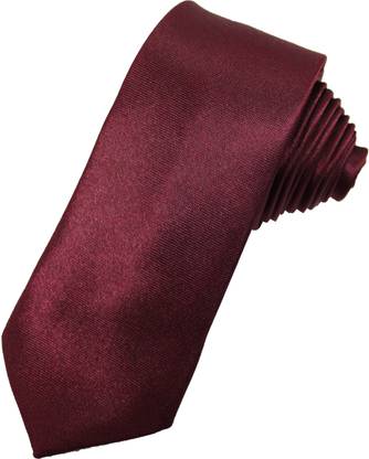 LEONARDI Solid Tie