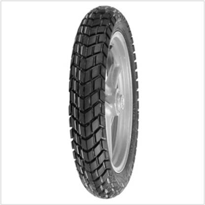 Vee Rubber VRM307 90/90-19 VRM307 TUBELESS Front & Rear Two Wheeler Tyre
