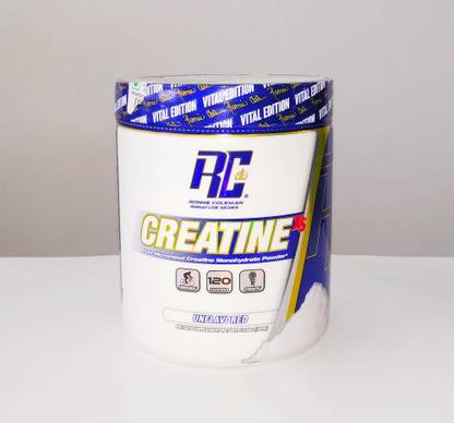 RONNIE COLEMAN RC Creatine