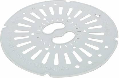 JRYU Semi Automatic Washing Machine Spin Cover/Spinner/Dryer Safety Cap - S685 Washing Machine Net