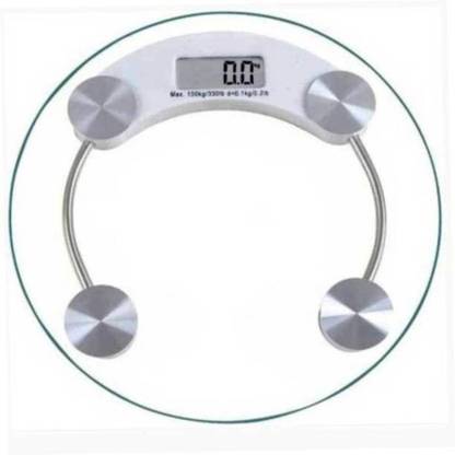 Kelo Digital Weight Machine- weight machine for home 251/KKa Weighing Scale