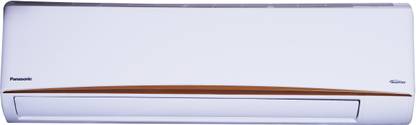 Panasonic 1.6 Ton 4 Star Split Inverter AC  - White