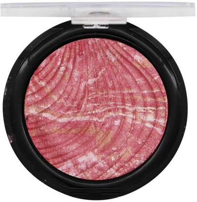 FASHION COLOUR BAKED BLUSHER BB010 SHADE 04