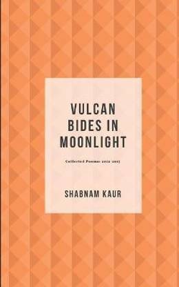 Vulcan Bides in Moonlight