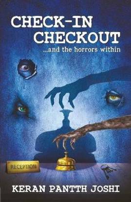 Check-In Checkout ...and the Horrors within